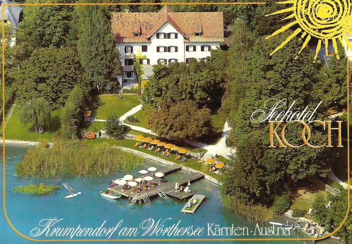 Seehotel Koch