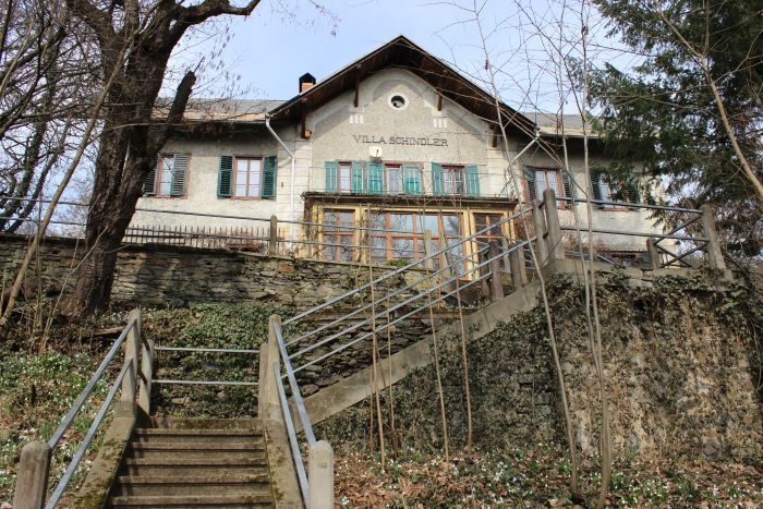 Villa Schindler 2014