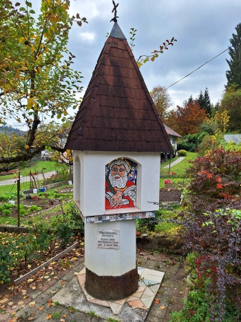 Görtschacher Marterl