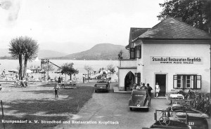 Bad Kropfitsch 1941