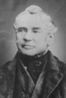 1850-1860 Thaddäus von Lanner - Gutsbesitzer