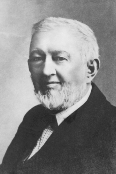 1898-1918 Josef Pamperl - Gutsbesitzer