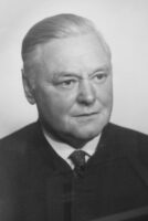 1963-1964 Hans Nagele - Landwirt u. Pensionsinhaber