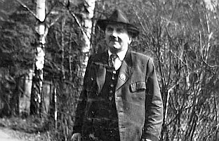 Tischler Egger Karl Vorschau