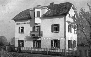Pension Egger Vorschau