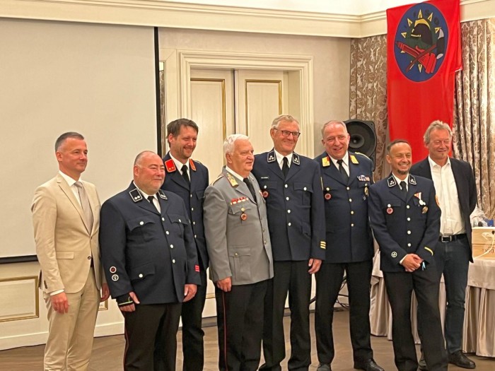 Sternfahrtkomitee Gyula 2024