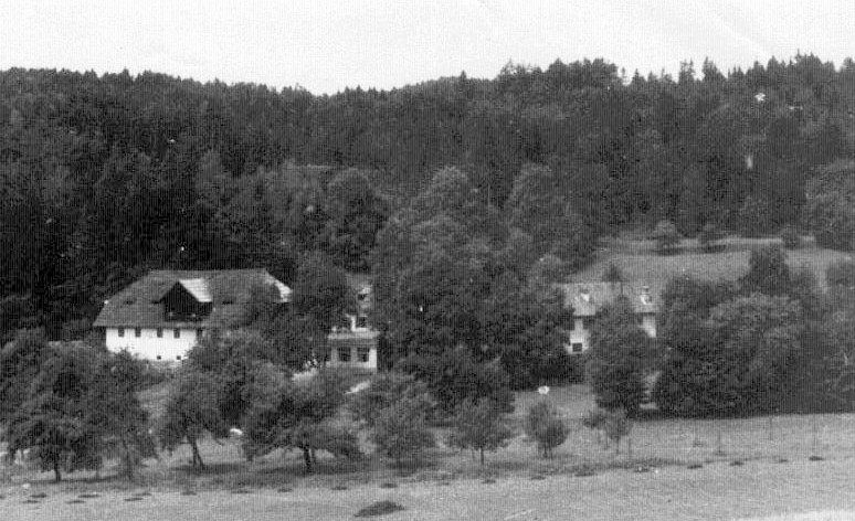 Gasthof Jerolitsch 1931