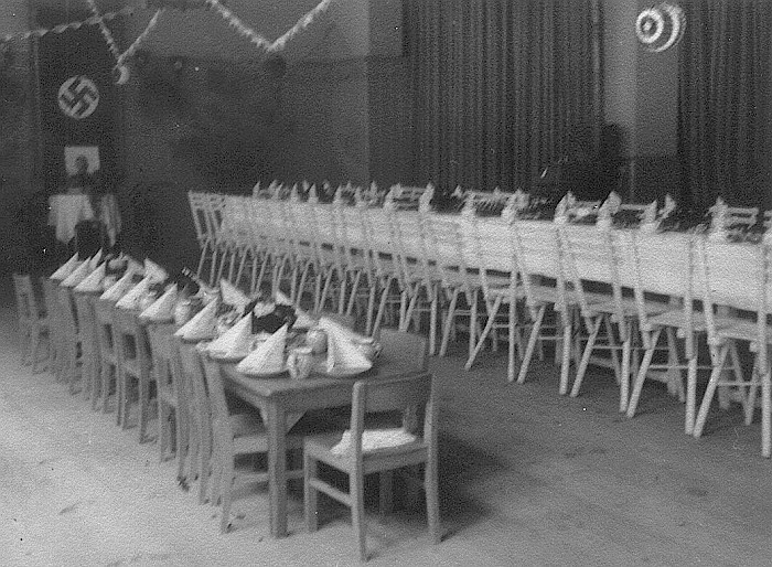 Kindergarten in der Hauptstraße 123