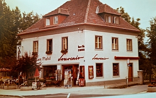 Haus Kitz Vorschau