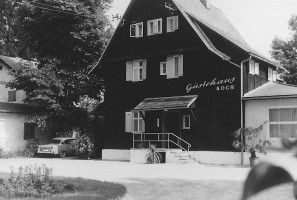 Gästehaus Koch