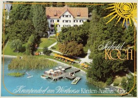 Seehotel Koch