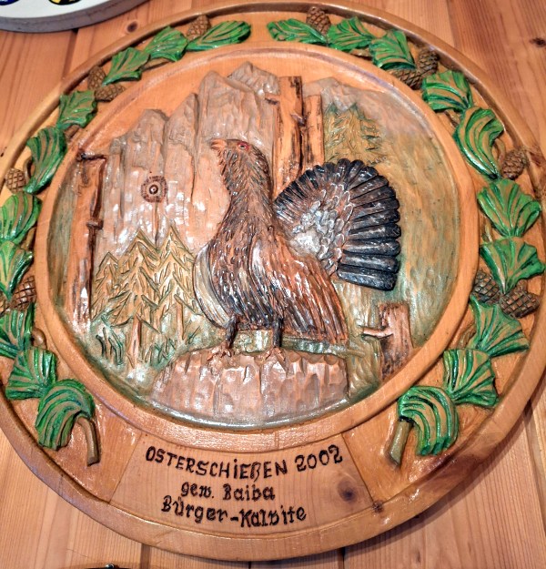 Ehrenscheibe 2002