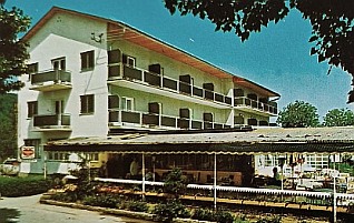 Hotel Rosenheim Vorschau