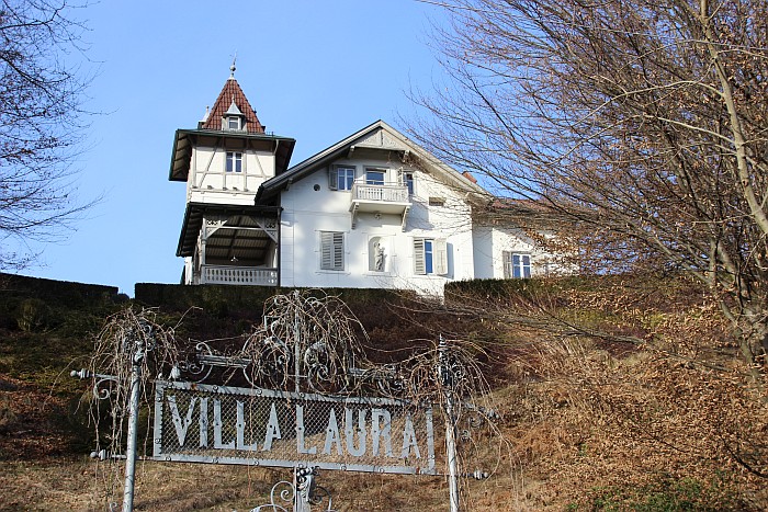 Villa Laura 2017