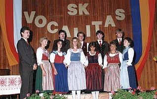 Vocalitas Vorschau