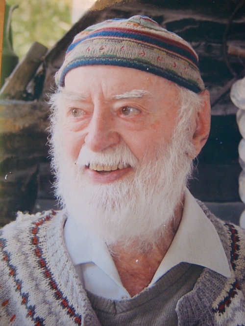 Karl Wolschner – in unserer Erinnerung