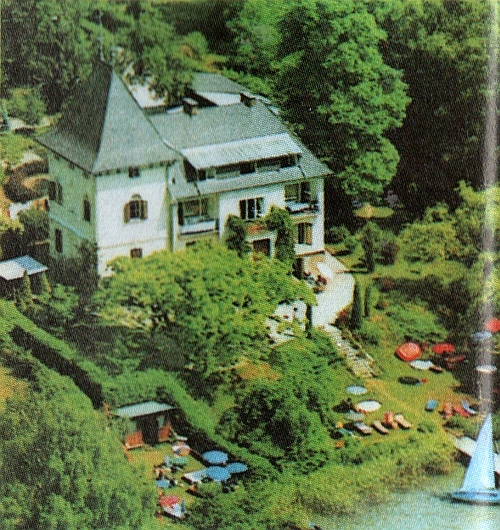 Schlössl am See 1996